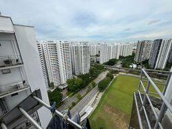 Blk 469B Fernvale Lea (Sengkang), HDB 5 Rooms #565607931